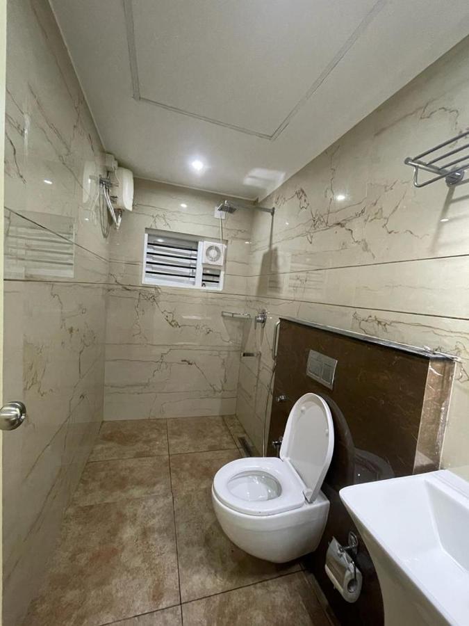 Boulevard Resorts Kakkadampoyil Exterior photo