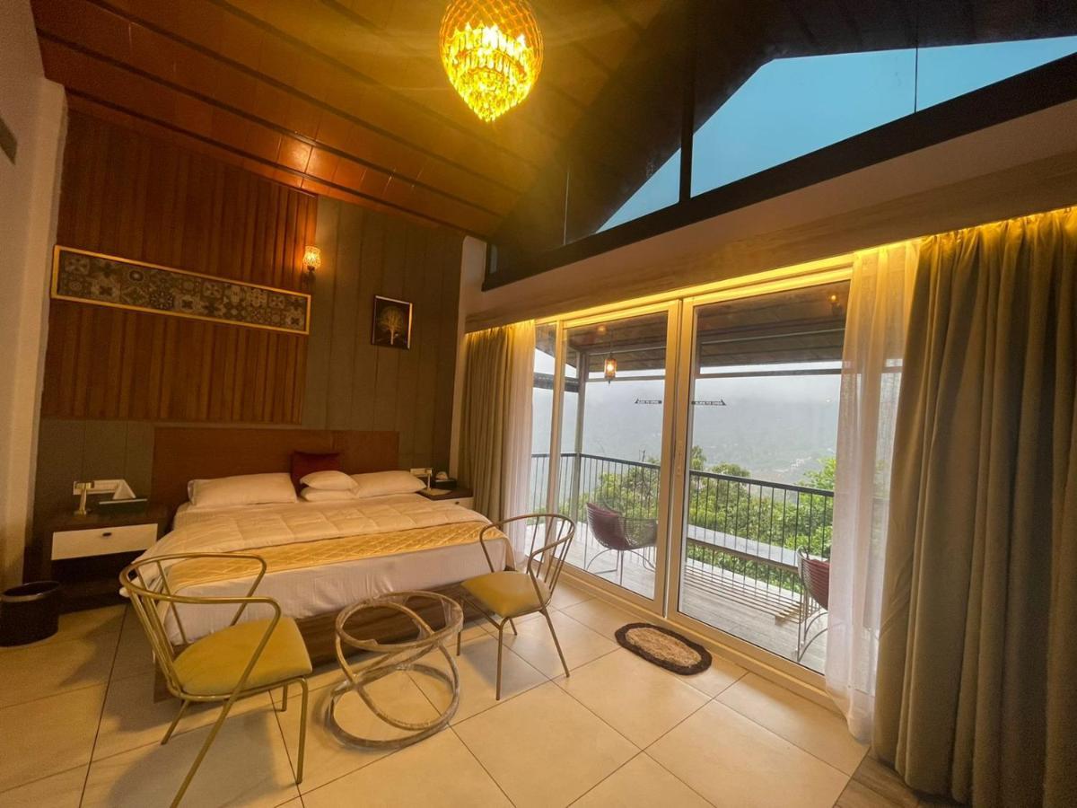 Boulevard Resorts Kakkadampoyil Exterior photo
